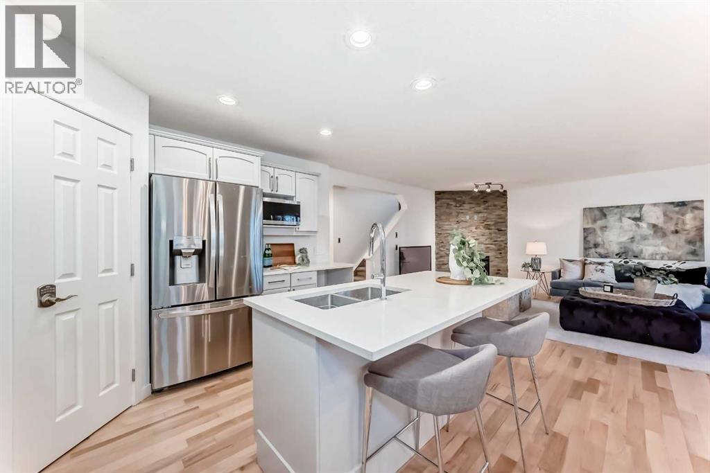 Single Family House for Sale in  Chapalina Close SE Chaparral Calgary 