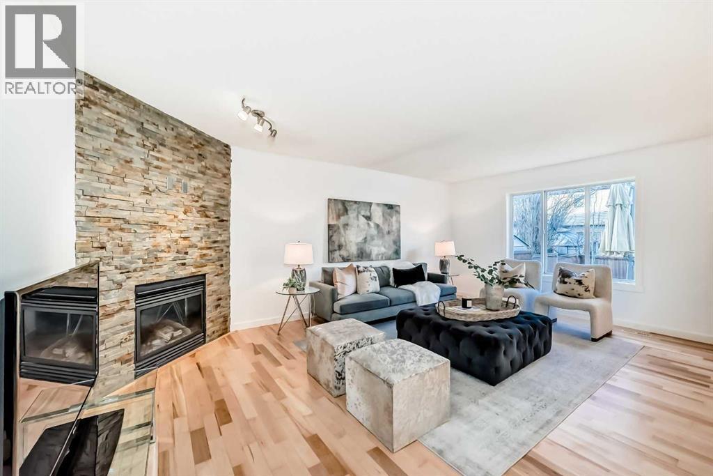 Single Family House for Sale in  Chapalina Close SE Chaparral Calgary 