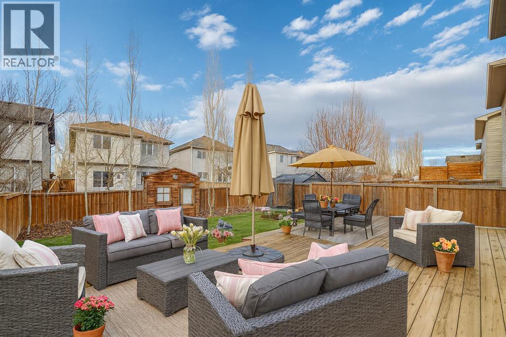 117 Chapalina Close SE, Calgary, Alberta