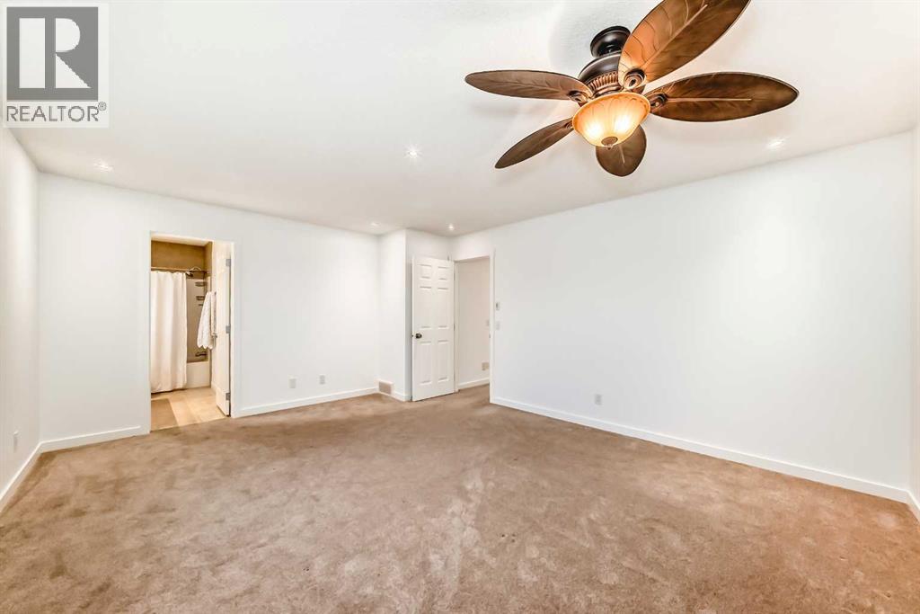 Single Family House for Sale in  Chapalina Close SE Chaparral Calgary 