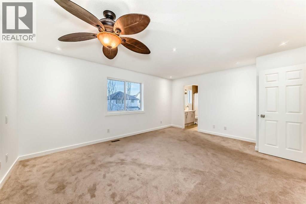 Single Family House for Sale in  Chapalina Close SE Chaparral Calgary 