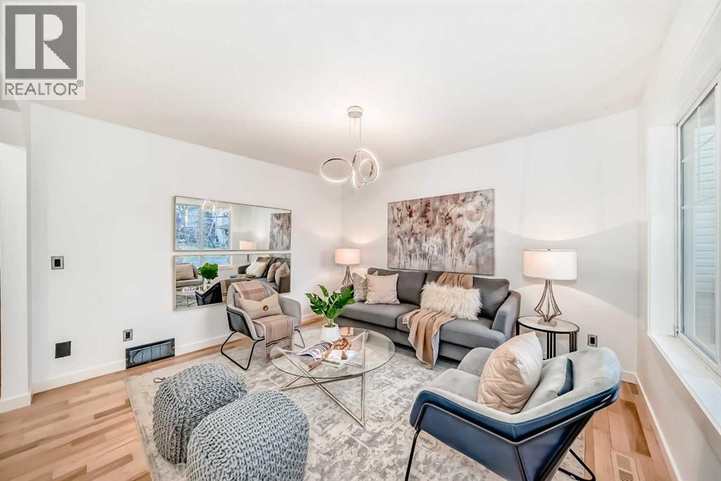 Single Family House for Sale in  Chapalina Close SE Chaparral Calgary 