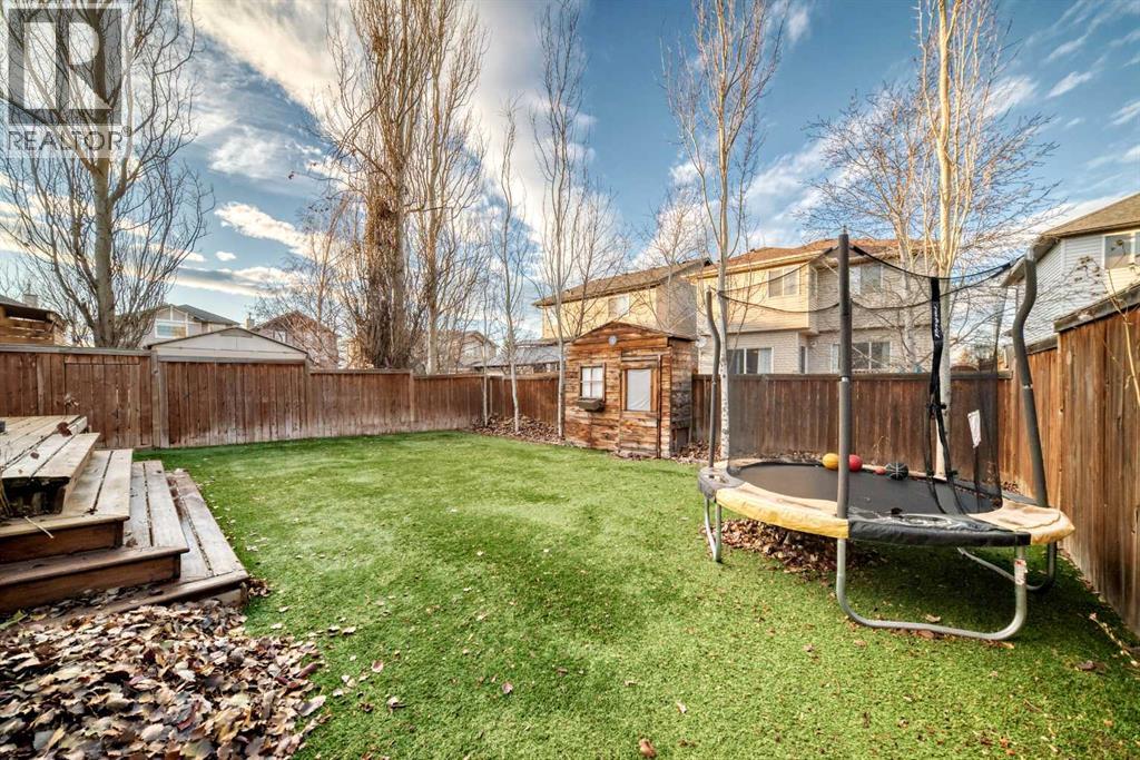 Single Family House for Sale in  Chapalina Close SE Chaparral Calgary 