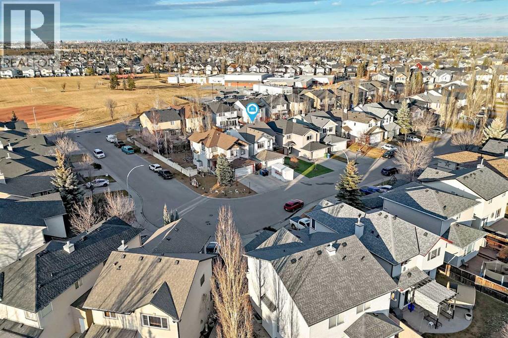 Single Family House for Sale in  Chapalina Close SE Chaparral Calgary 