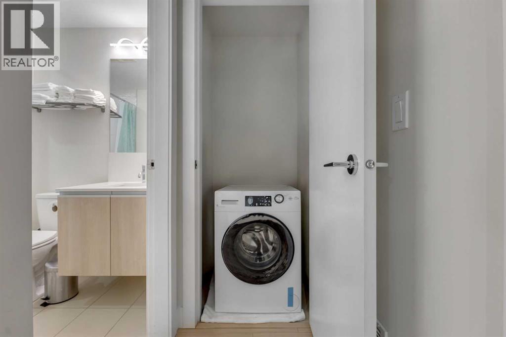 3505, 1188 3 Street SE, Calgary, Alberta