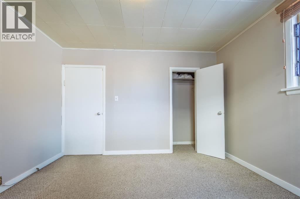 Single Family House Bungalow for Sale in   Street SE Ramsay Calgary 