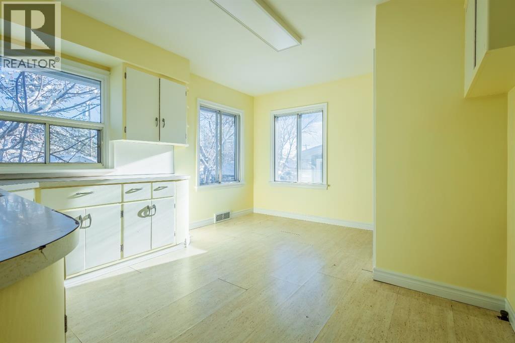 Single Family House Bungalow for Sale in   Street SE Ramsay Calgary 