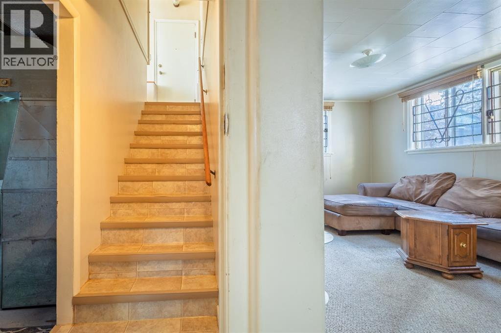 Single Family House Bungalow for Sale in   Street SE Ramsay Calgary 