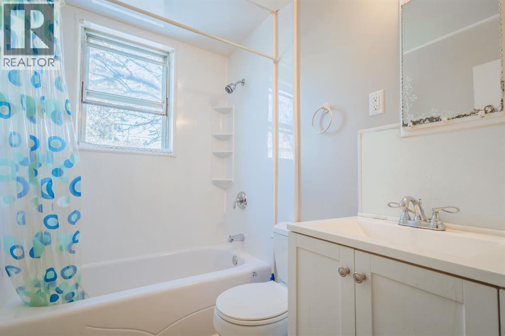 Single Family House Bungalow for Sale in   Street SE Ramsay Calgary 