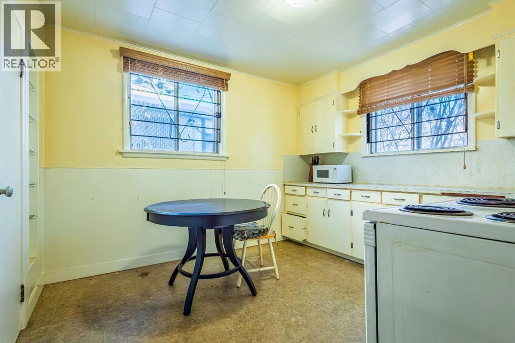 Single Family House Bungalow for Sale in   Street SE Ramsay Calgary 