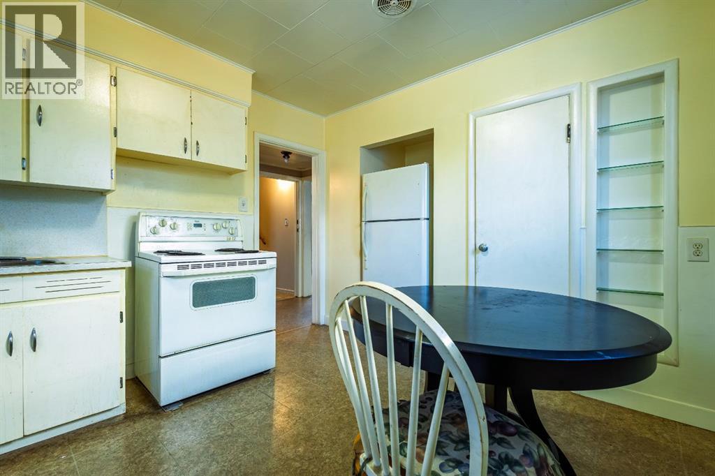 Single Family House Bungalow for Sale in   Street SE Ramsay Calgary 