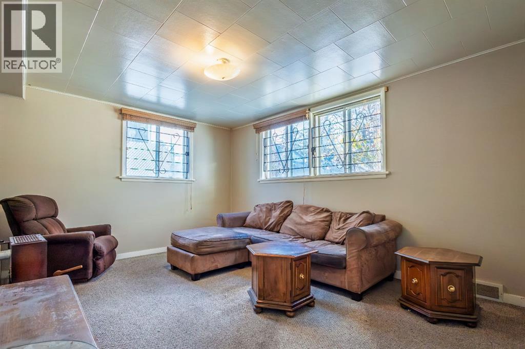 Single Family House Bungalow for Sale in   Street SE Ramsay Calgary 