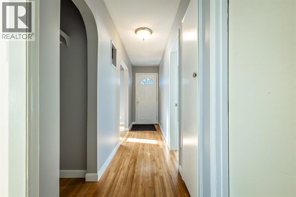 Single Family House Bungalow for Sale in   Street SE Ramsay Calgary 