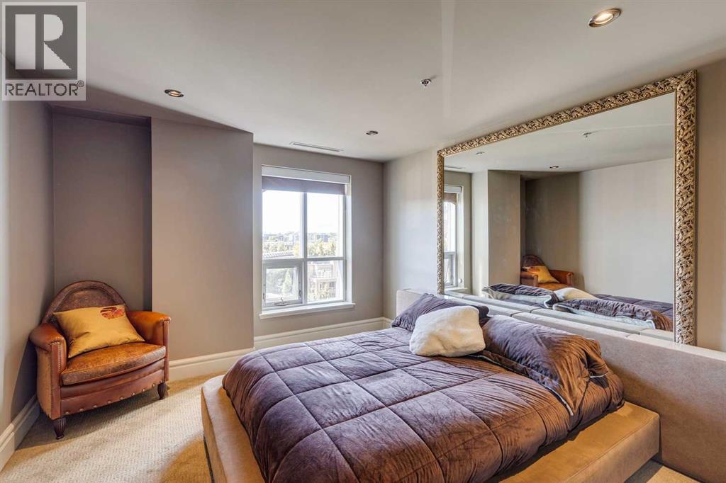 Single Family House High rise for Sale in   Princeton Way SW Eau Claire Calgary 