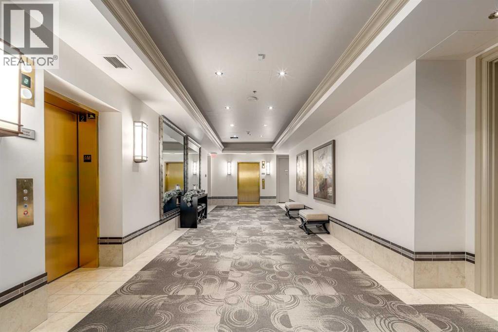 Single Family House High rise for Sale in   Princeton Way SW Eau Claire Calgary 