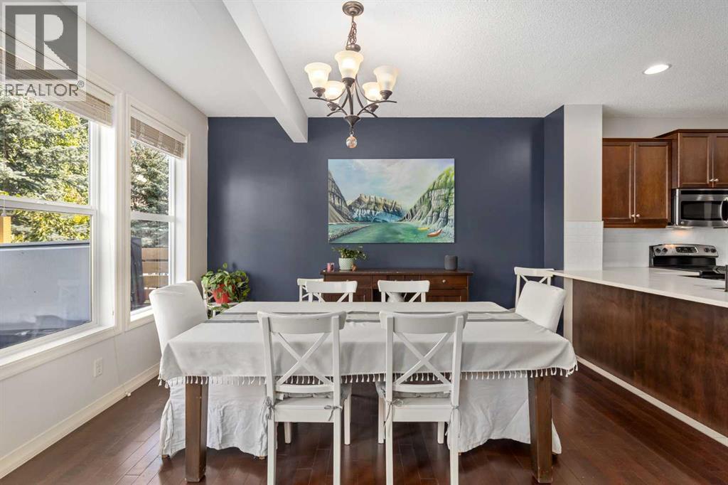 112 Sunset View, Cochrane