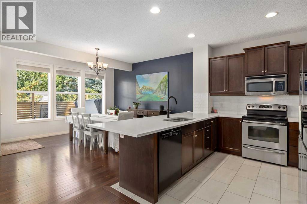 112 Sunset View, Cochrane