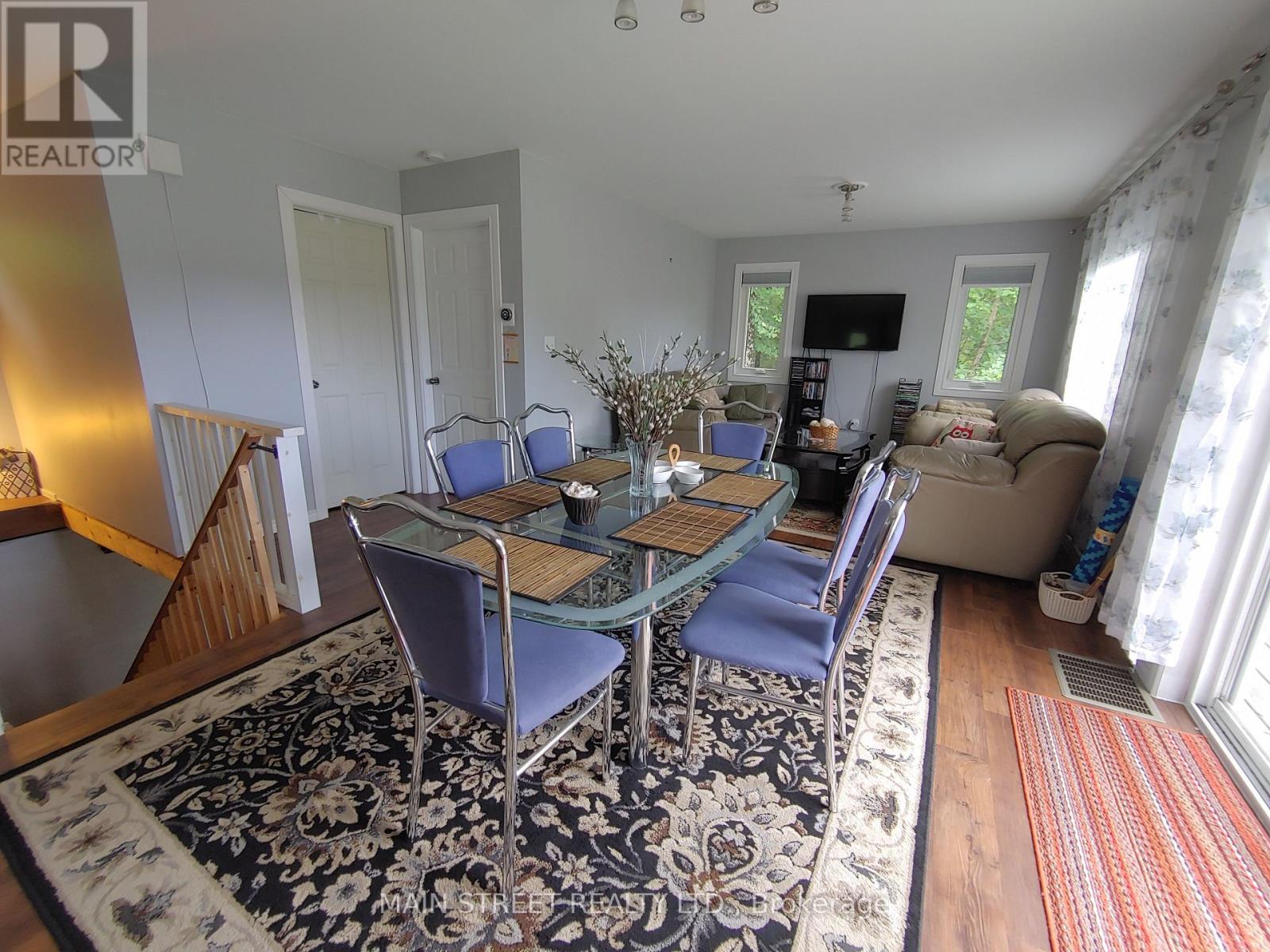 1037 ANDEK TRAIL, Highlands East (Glamorgan), Ontario