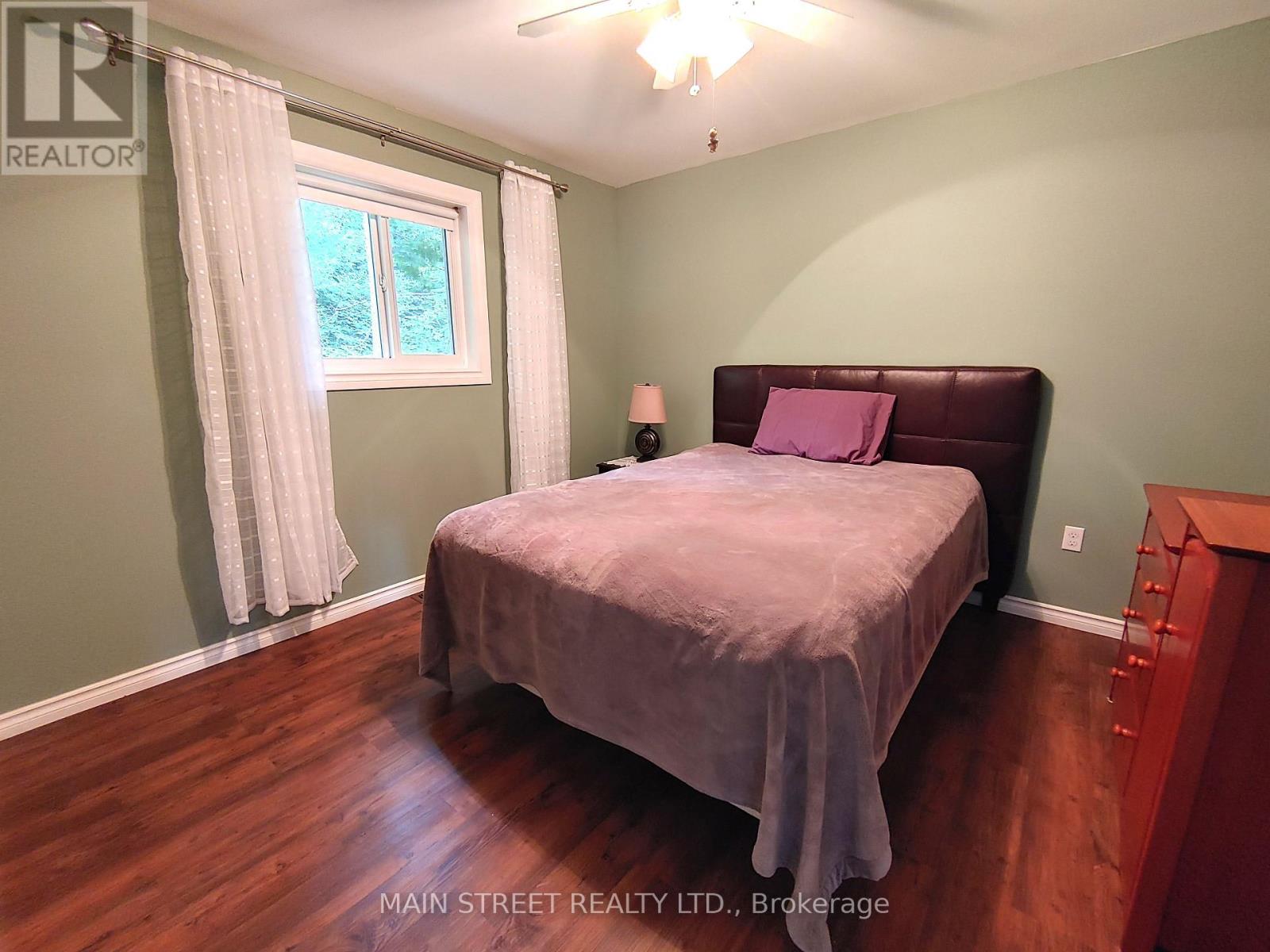 Single Family House Bungalow for Sale in  ANDEK TRAIL Highlands East (Glamorgan) 