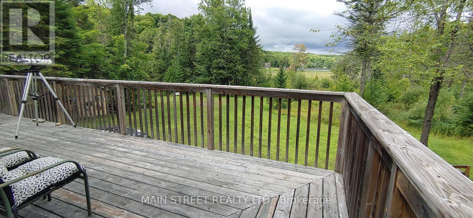 Single Family House Bungalow for Sale in  ANDEK TRAIL Highlands East (Glamorgan) 