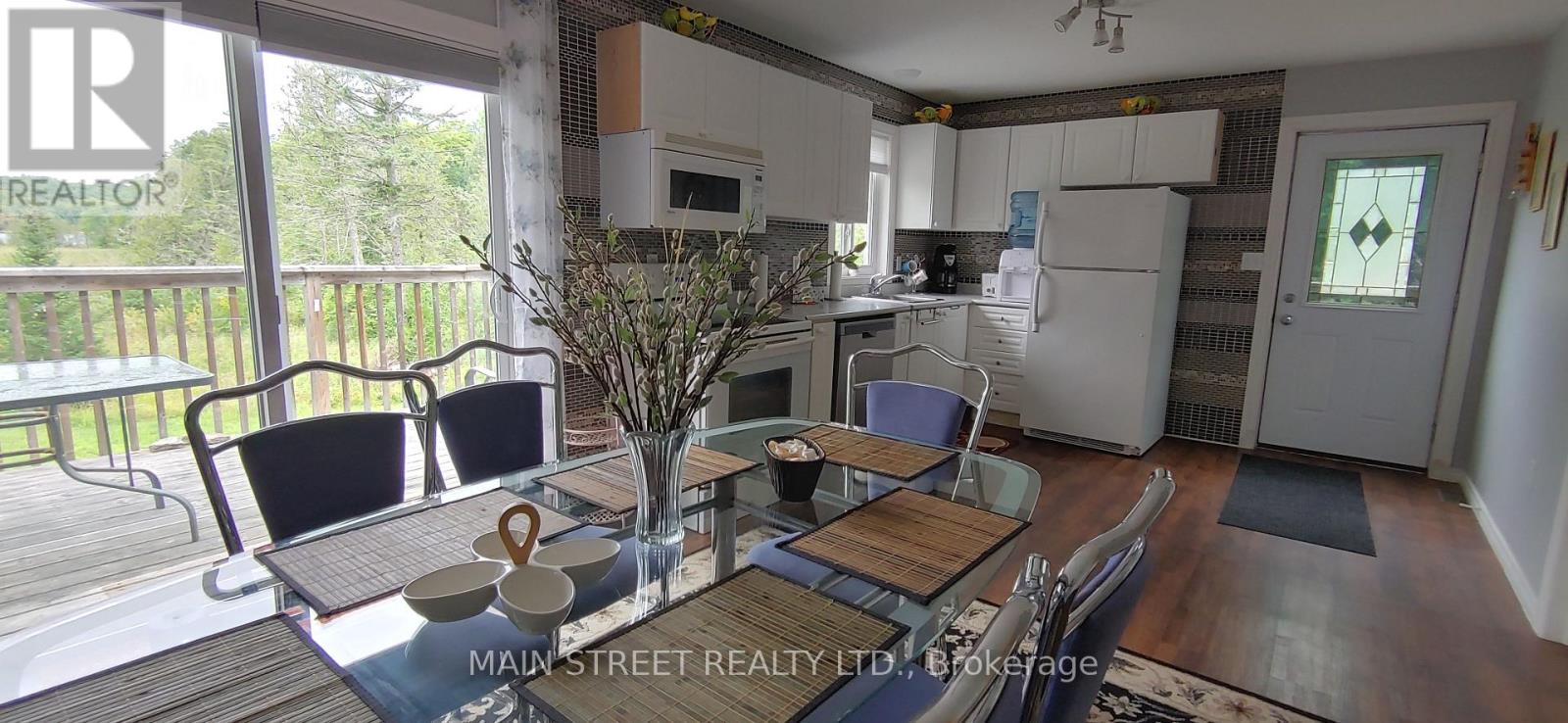 Single Family House Bungalow for Sale in  ANDEK TRAIL Highlands East (Glamorgan) 