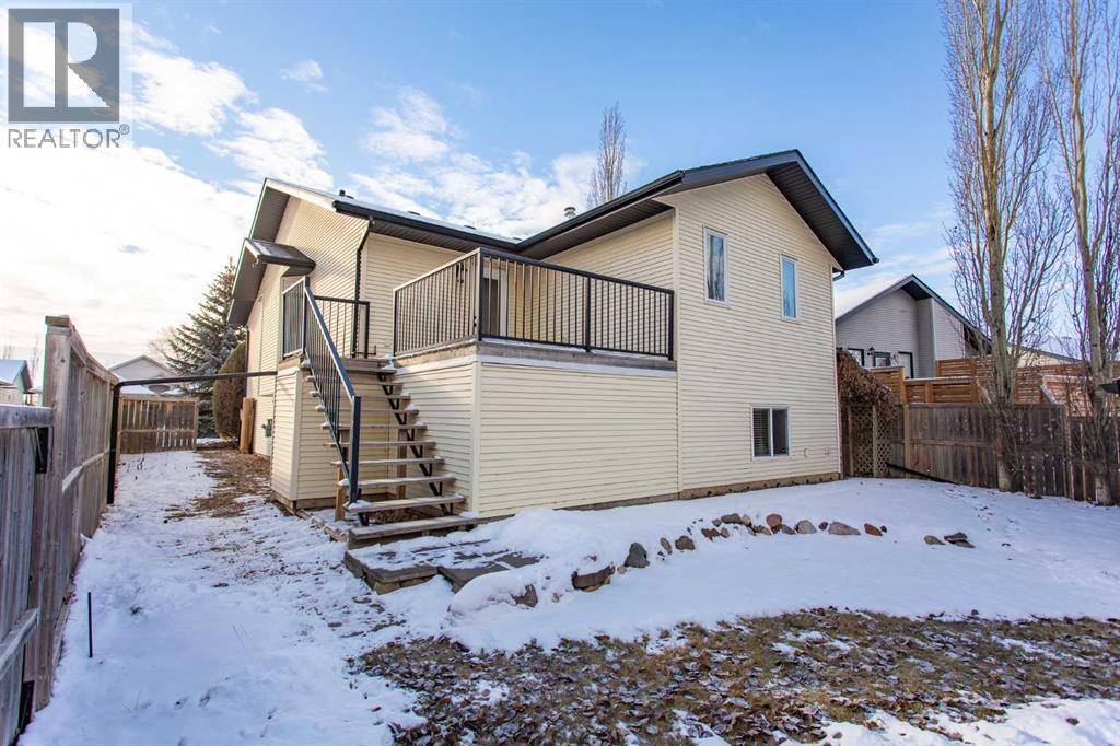12 Irving Crescent, Red Deer