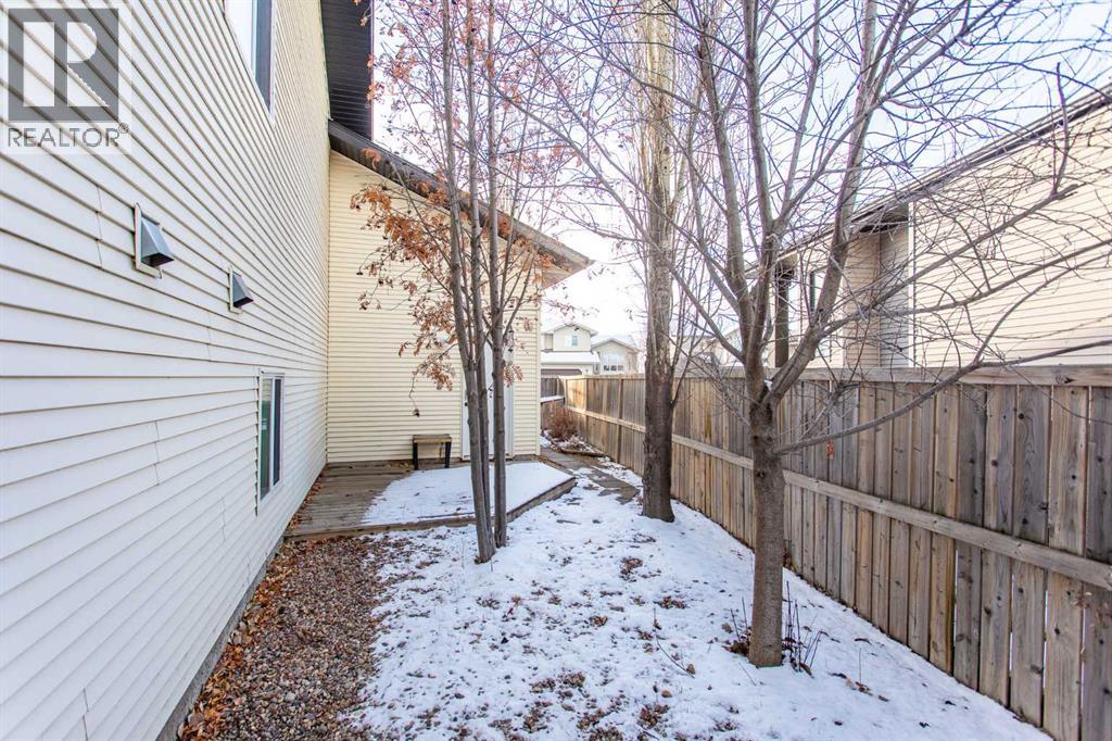 12 Irving Crescent, Red Deer