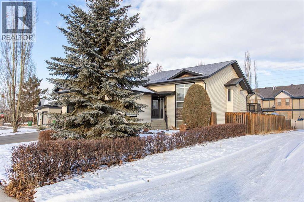 12 Irving Crescent, Red Deer
