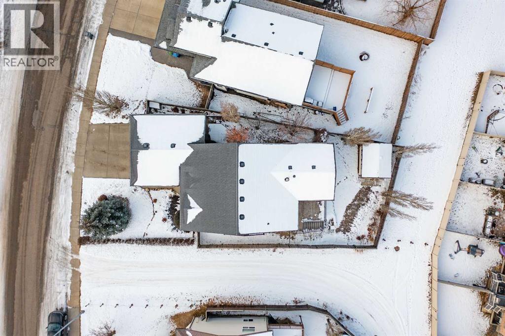 12 Irving Crescent, Red Deer