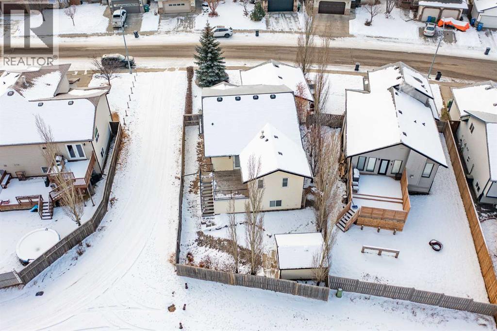 12 Irving Crescent, Red Deer