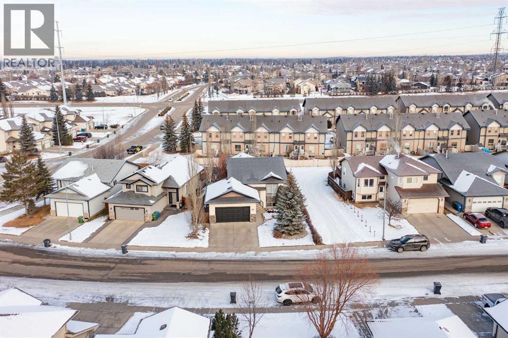 12 Irving Crescent, Red Deer