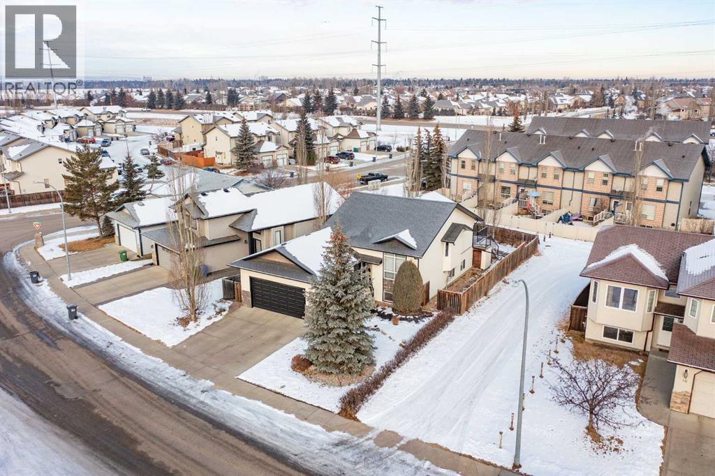 12 Irving Crescent, Red Deer