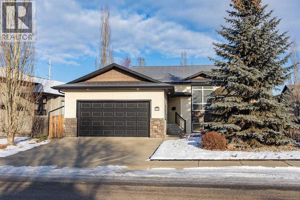 12 Irving Crescent, Red Deer