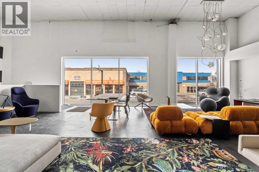 1435 9 Avenue SE, Calgary, Alberta