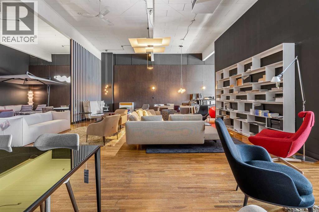 Retail for Sale in   Avenue SE Inglewood Calgary 