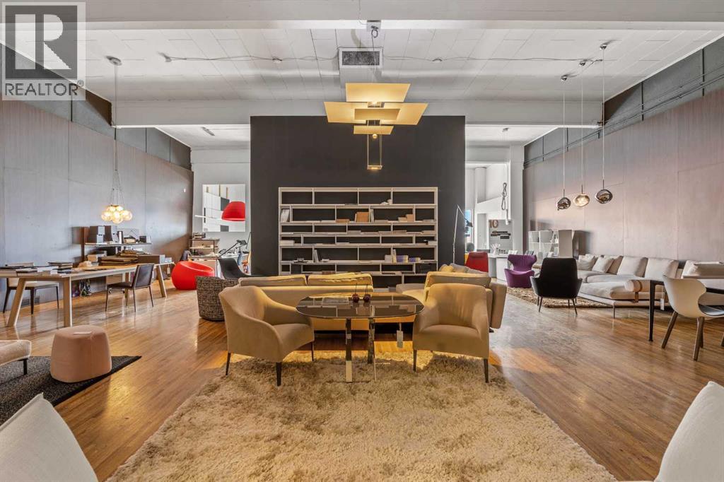 Retail for Sale in   Avenue SE Inglewood Calgary 