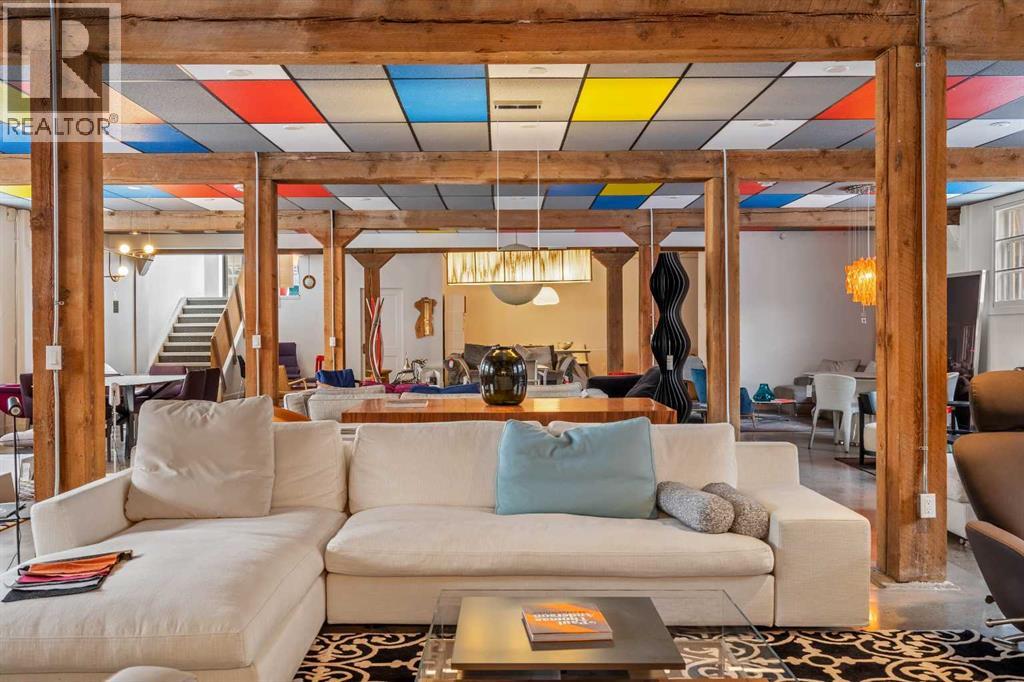 Retail for Sale in   Avenue SE Inglewood Calgary 