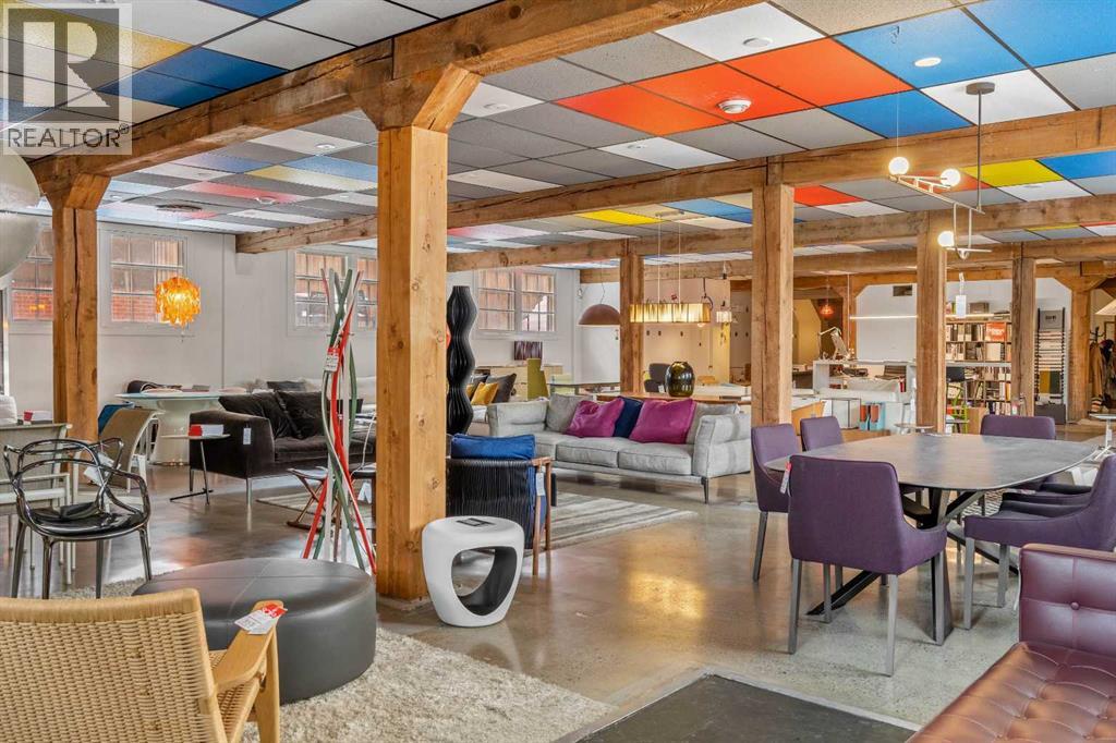 Retail for Sale in   Avenue SE Inglewood Calgary 