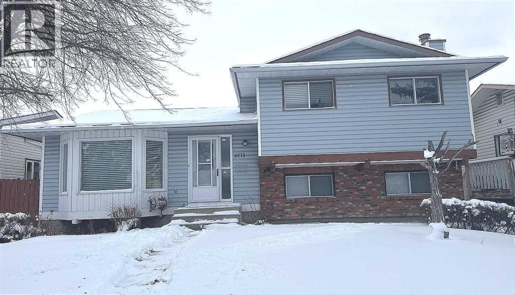 Single Family House 4 Level for Sale in   Avenue NE Pineridge Calgary 