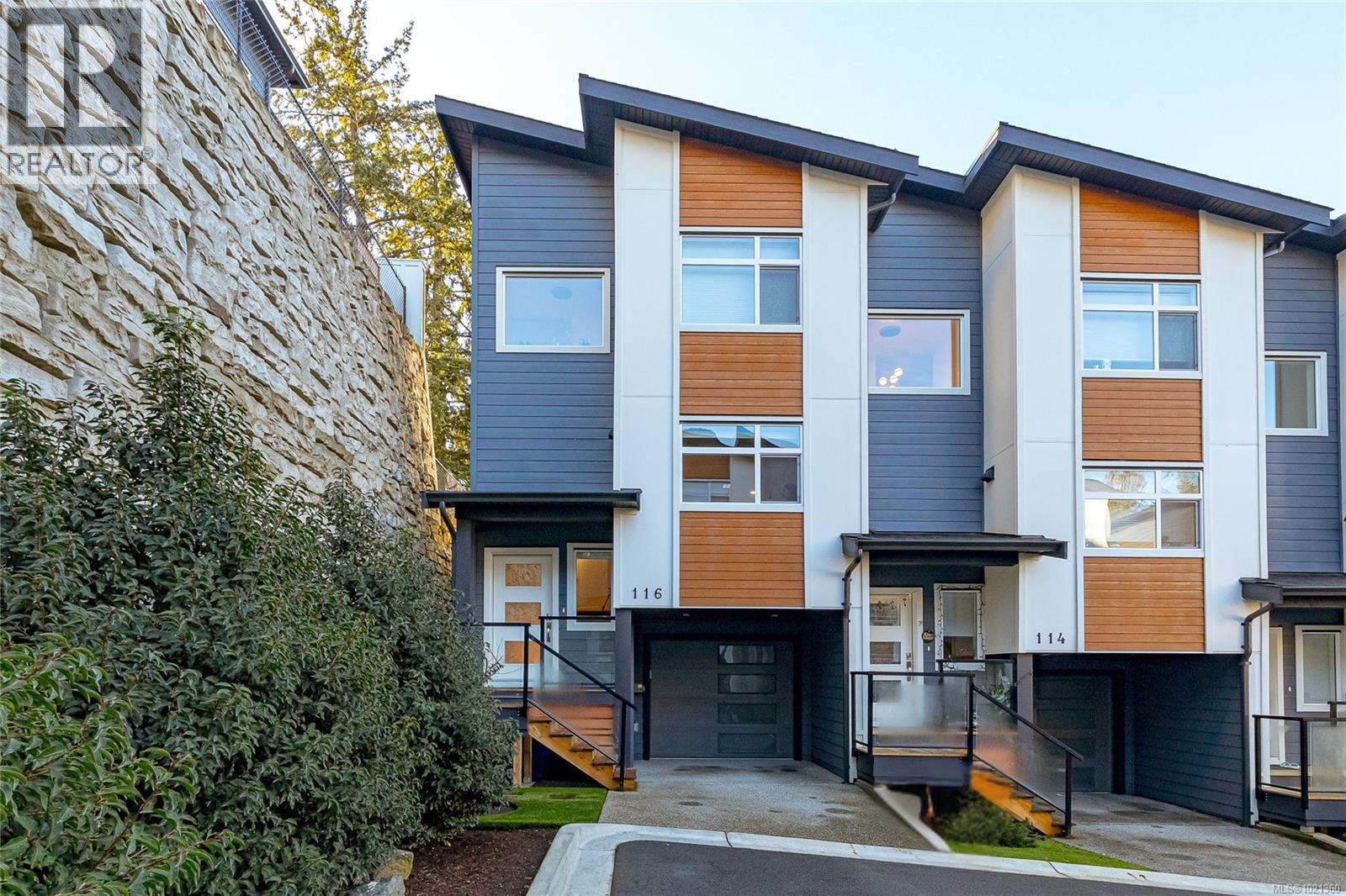 116 3429 Happy Valley Road, Langford