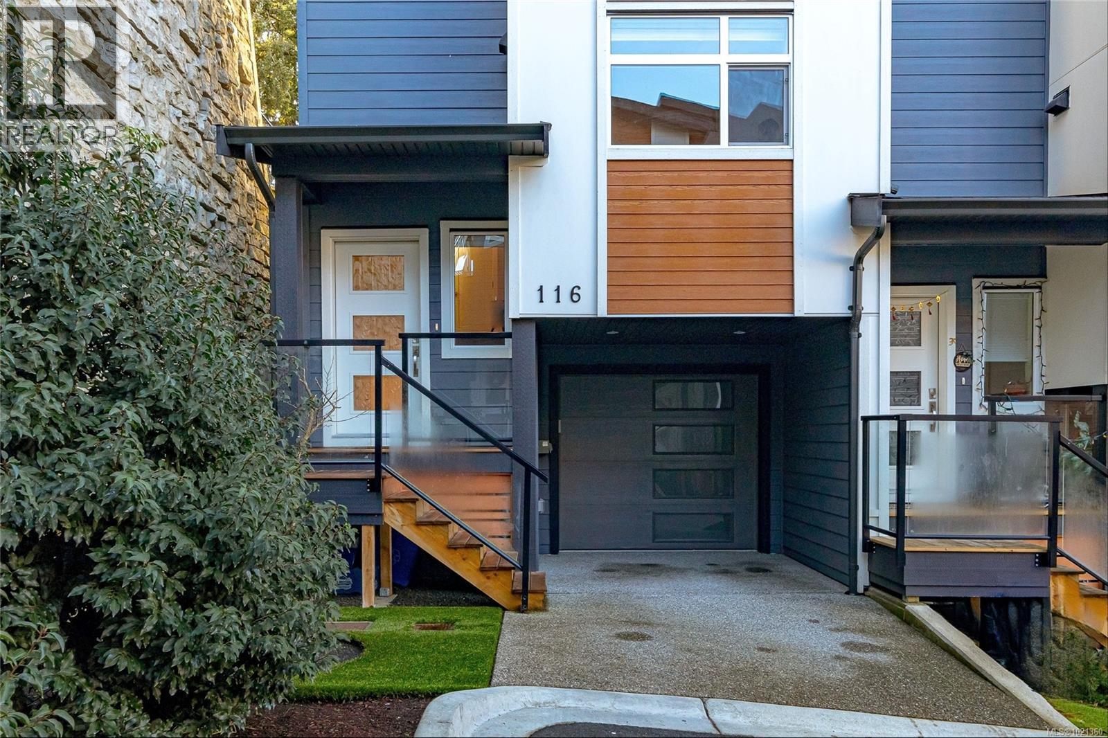 116 3429 Happy Valley Road, Langford