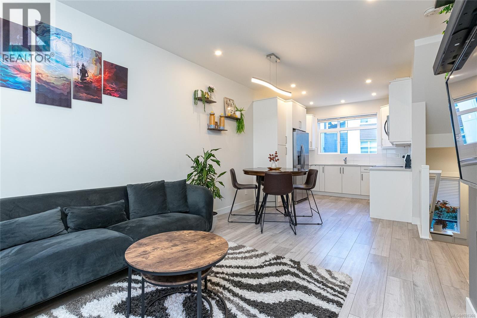 116 3429 Happy Valley Road, Langford