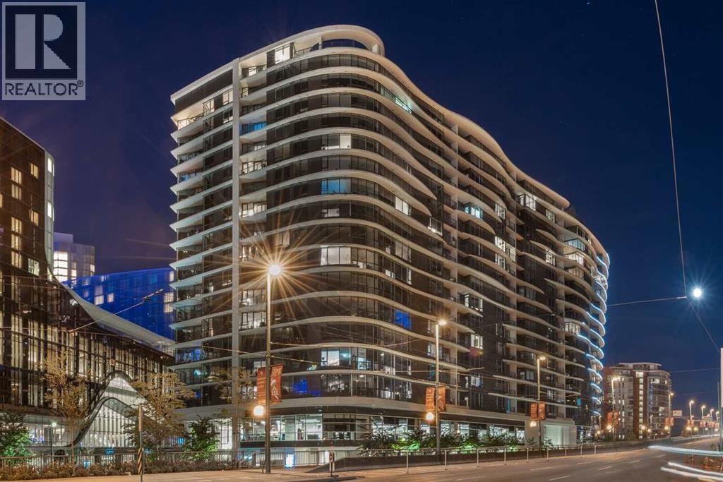 PH2015 68 SMITHE STREET, Vancouver