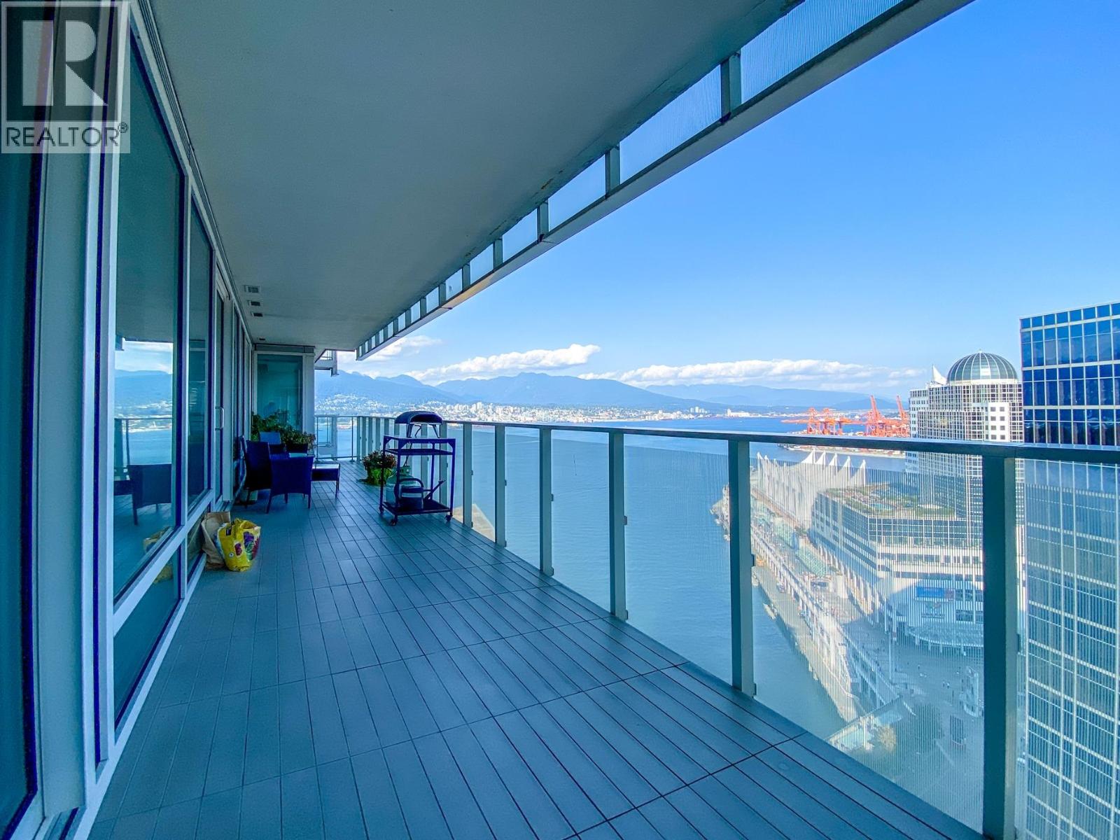 2702 1011 W CORDOVA STREET, Vancouver