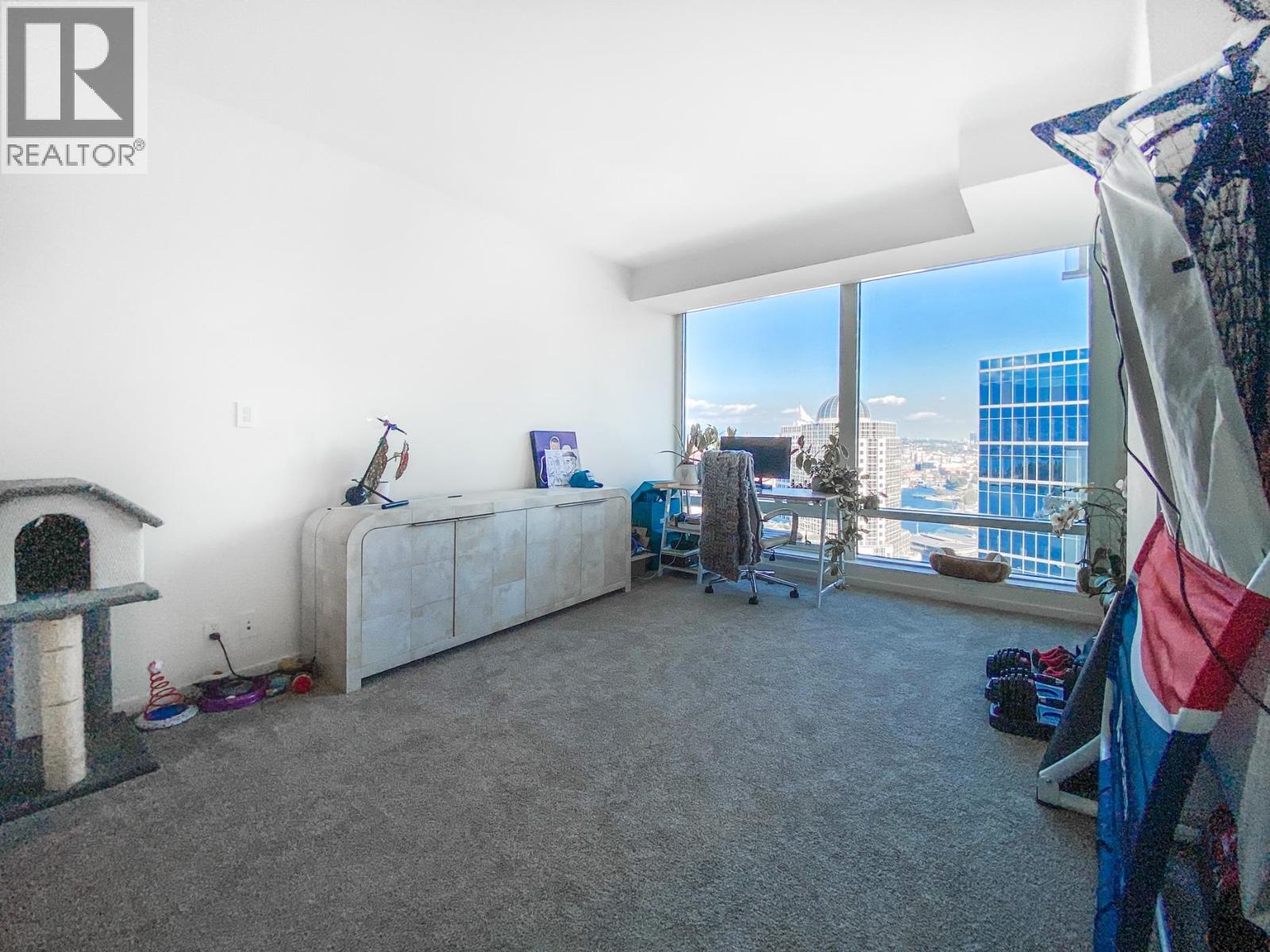 2702 1011 W CORDOVA STREET, Vancouver