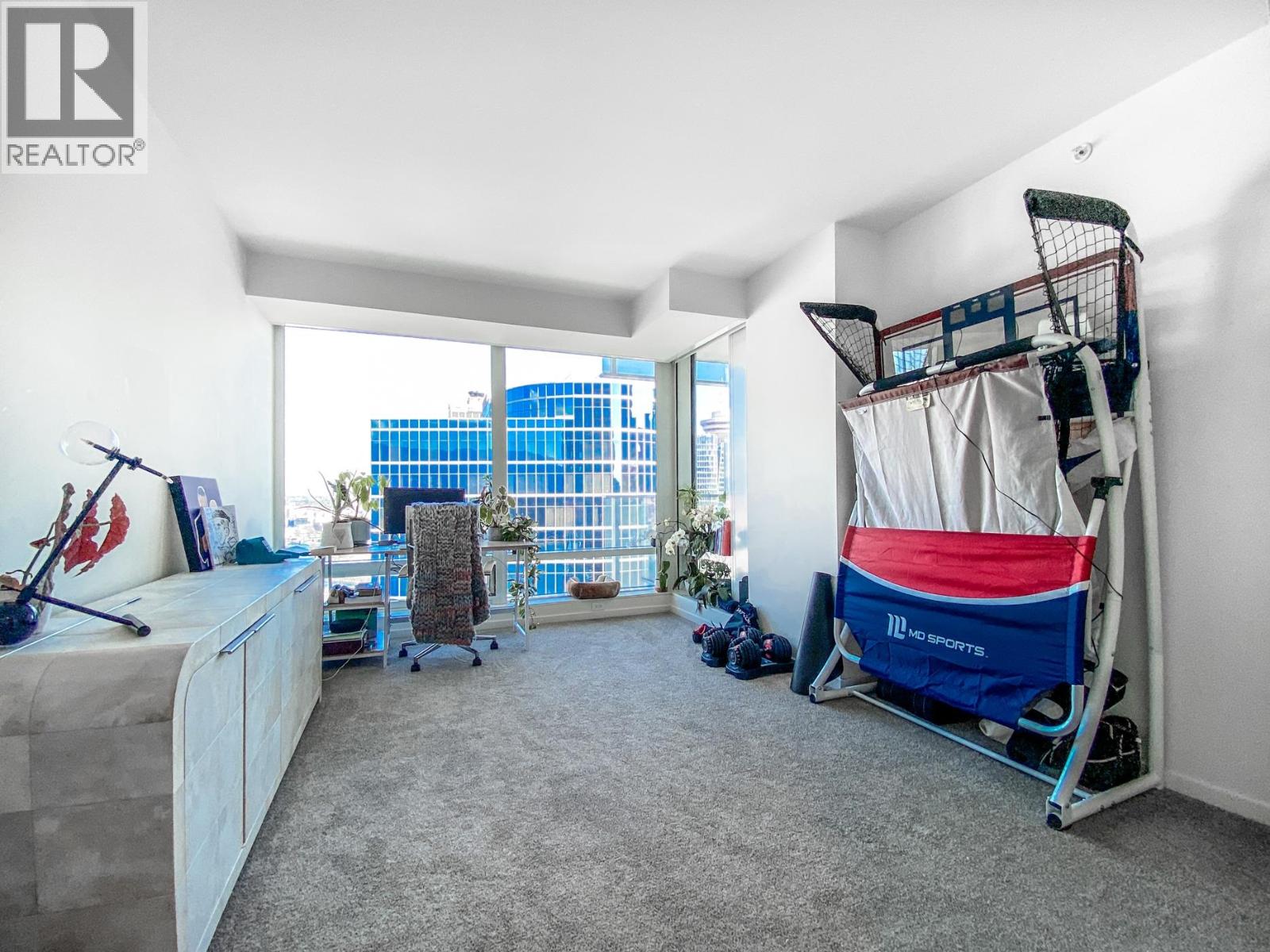 2702 1011 W CORDOVA STREET, Vancouver