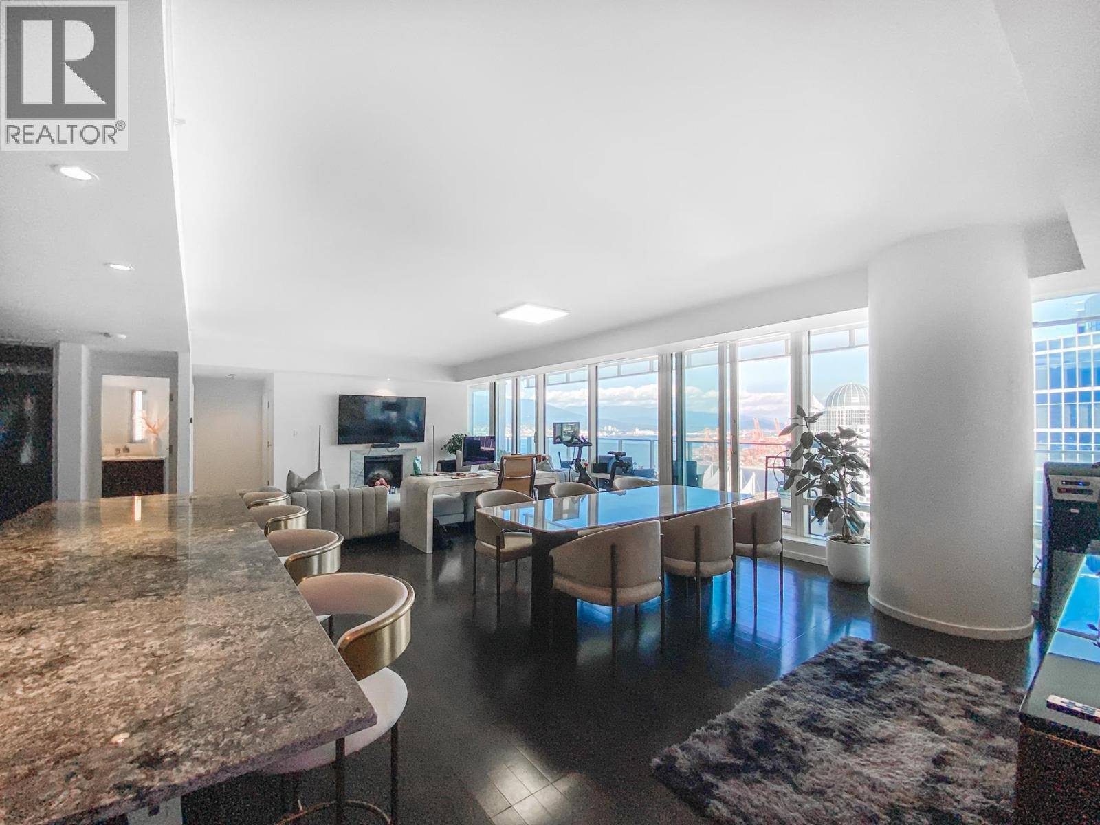 2702 1011 W CORDOVA STREET, Vancouver