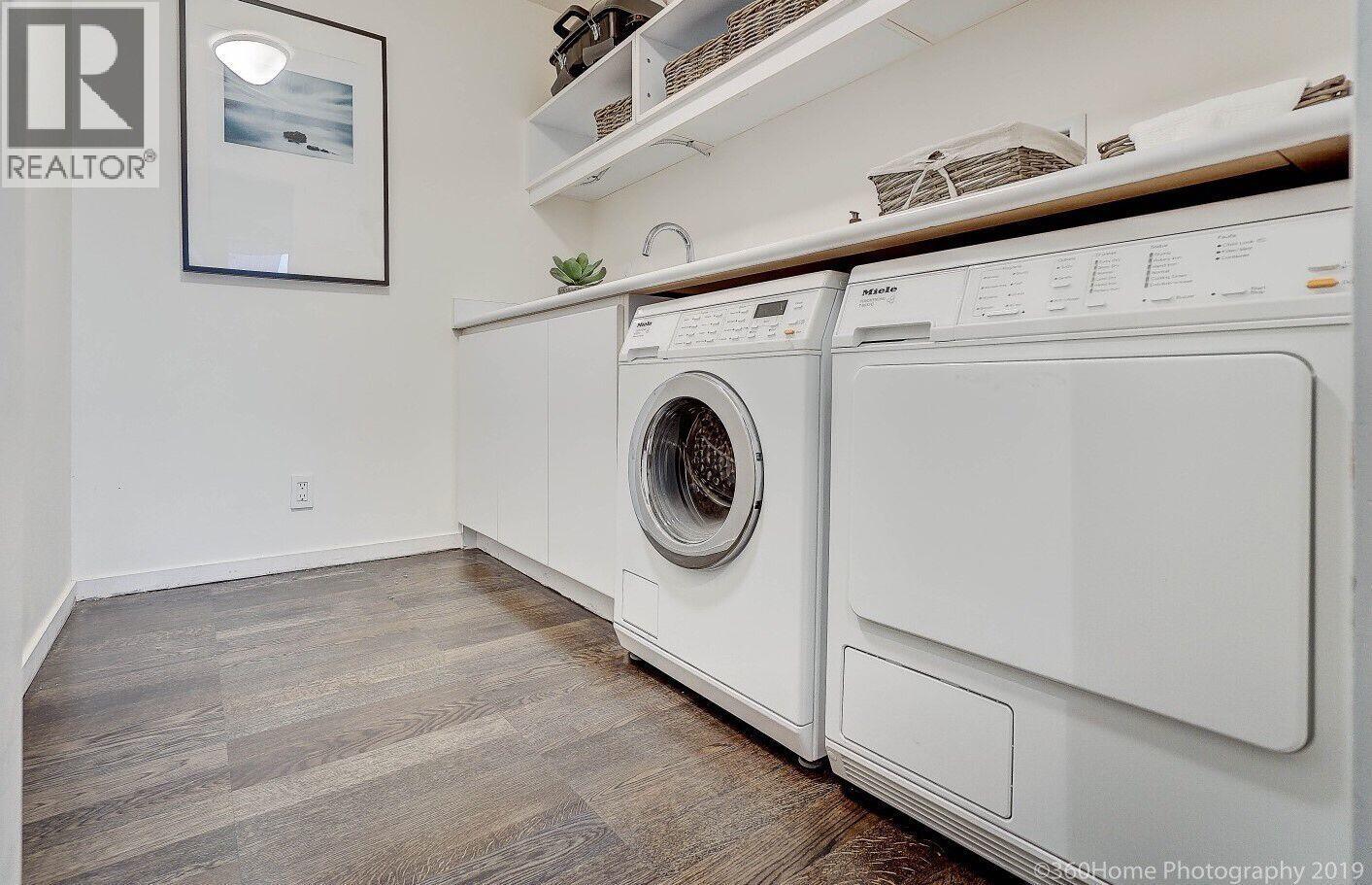 2702 1011 W CORDOVA STREET, Vancouver