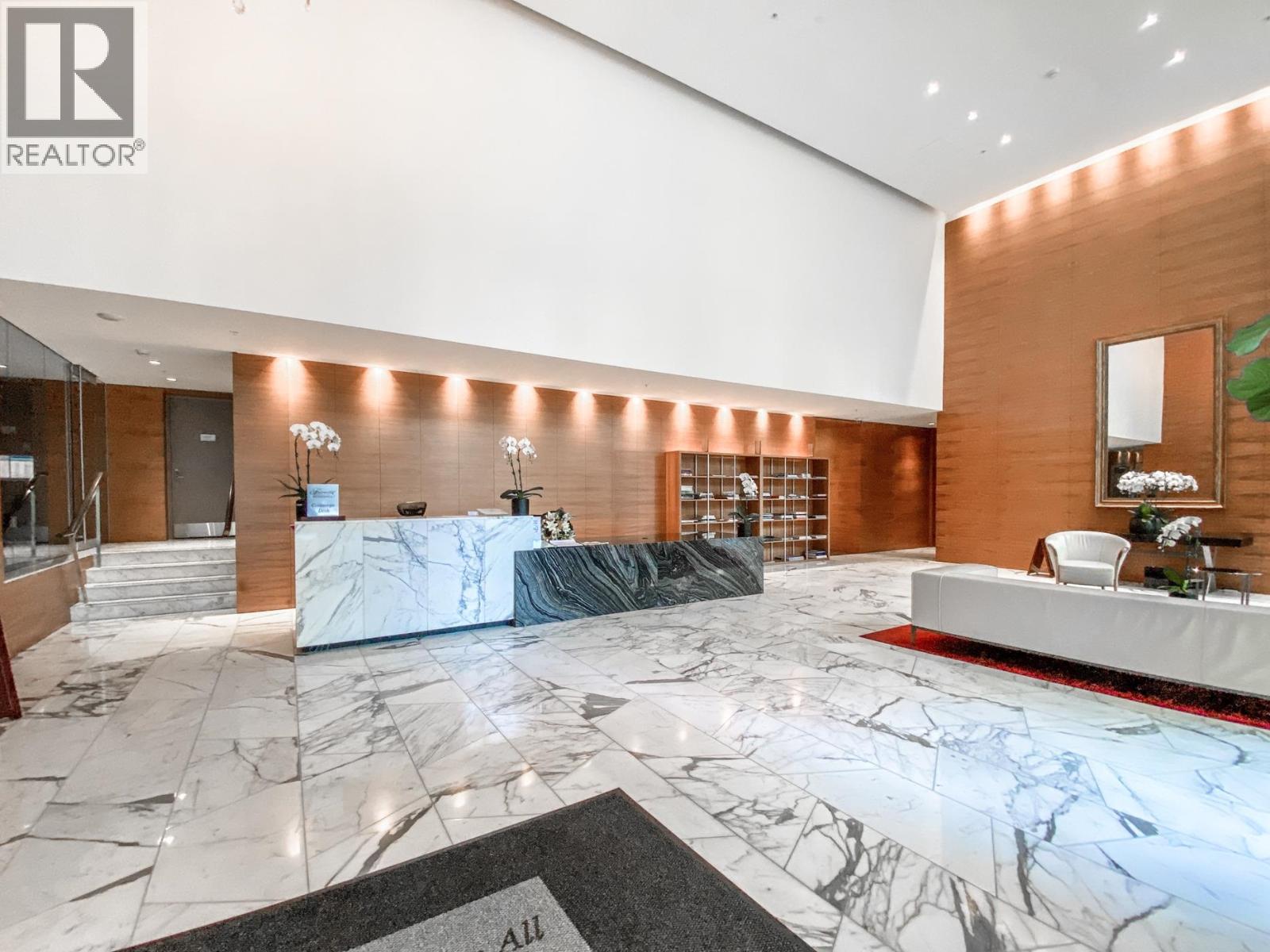 2702 1011 W CORDOVA STREET, Vancouver