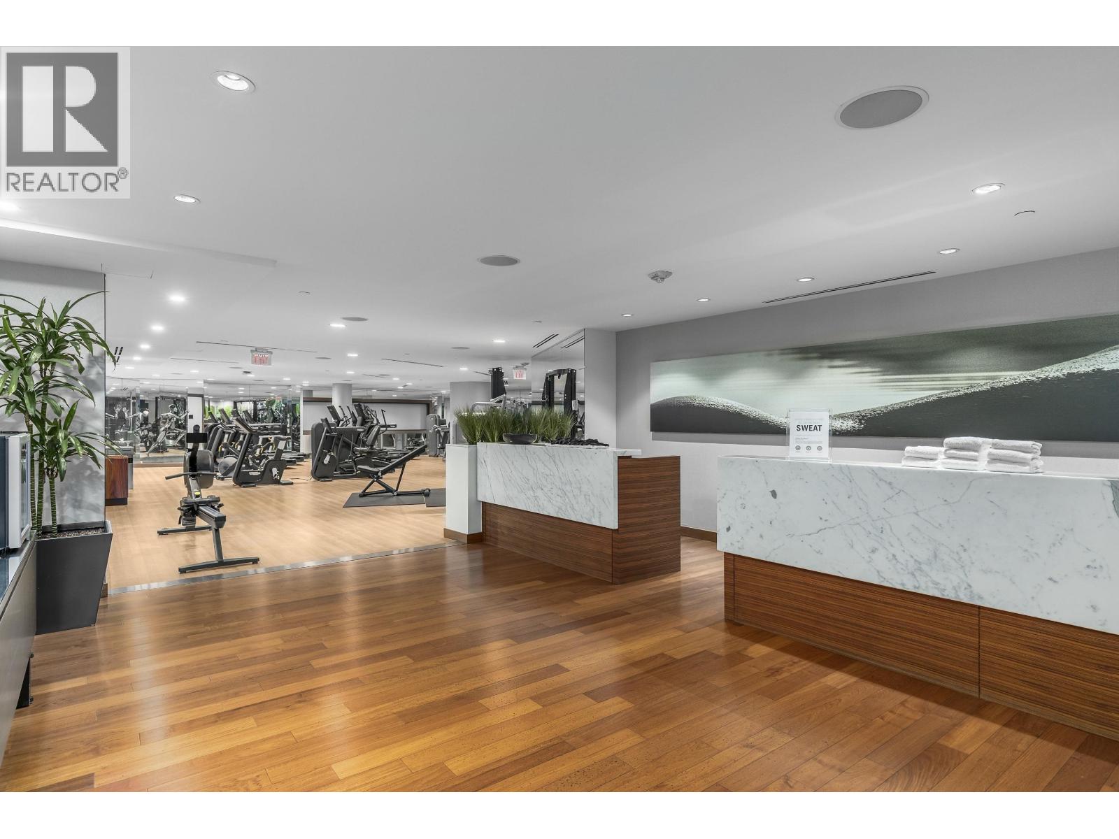 2702 1011 W CORDOVA STREET, Vancouver